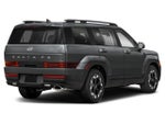 2025 Hyundai Santa Fe SEL FWD