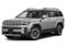 2025 Hyundai Santa Fe SEL FWD