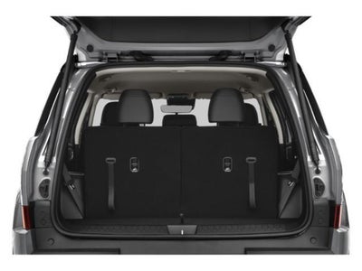 2025 Hyundai Santa Fe SEL FWD