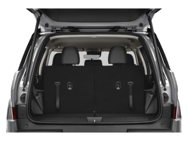 2025 Hyundai Santa Fe SEL FWD