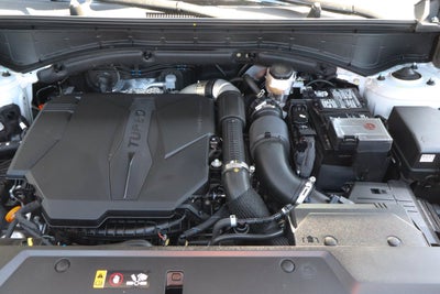 2025 Hyundai Santa Fe SEL FWD