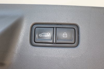 2025 Hyundai Santa Fe SEL FWD
