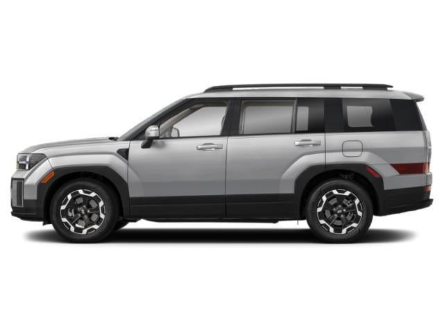 2025 Hyundai Santa Fe SEL FWD