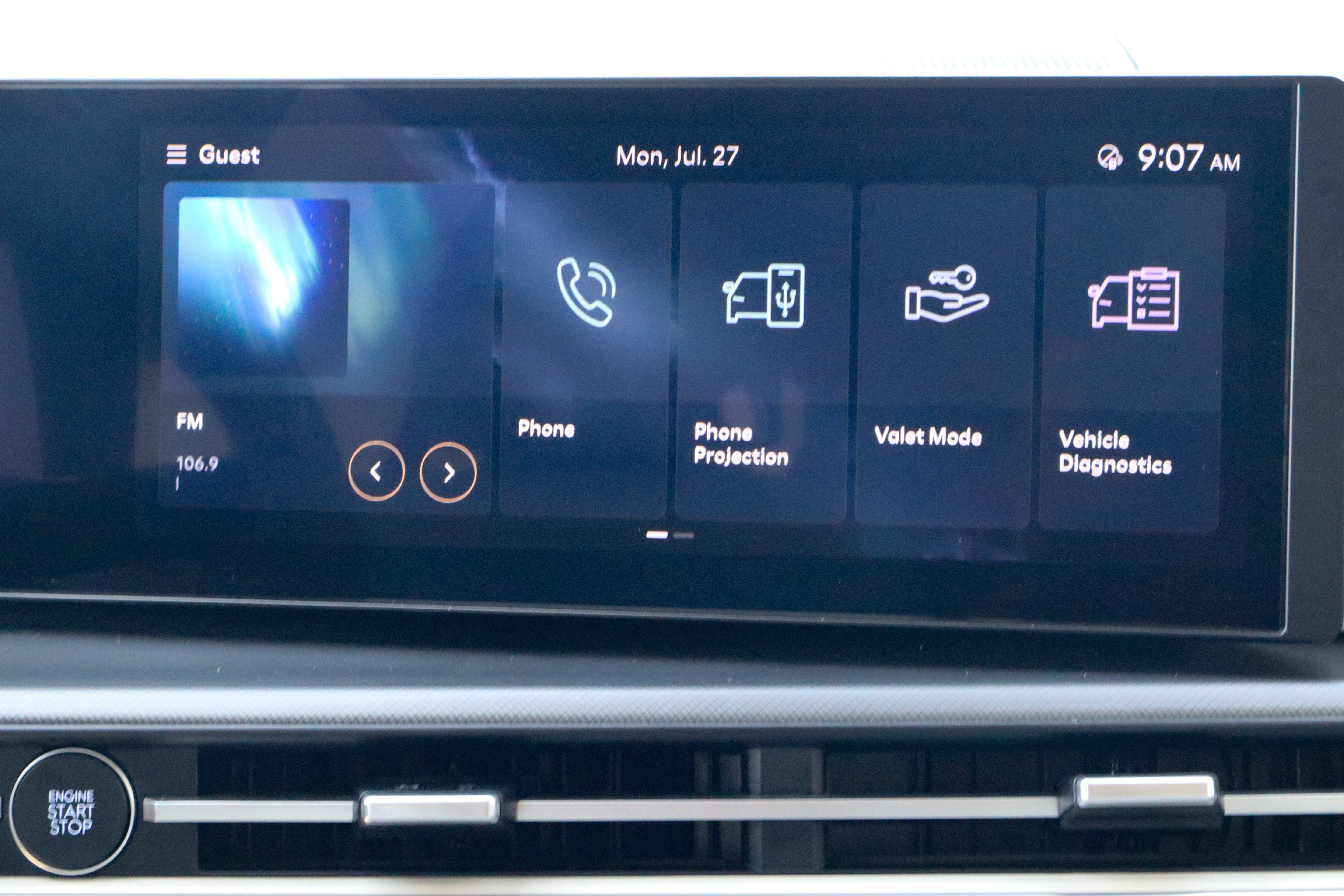 2025 Hyundai Santa Fe SEL FWD