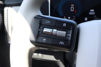 2025 Hyundai Santa Fe SEL FWD