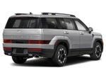 2025 Hyundai Santa Fe SEL FWD