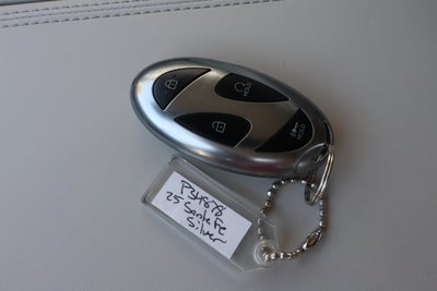 2025 Hyundai Santa Fe SEL FWD