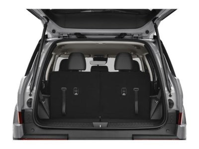 2025 Hyundai Santa Fe SEL AWD