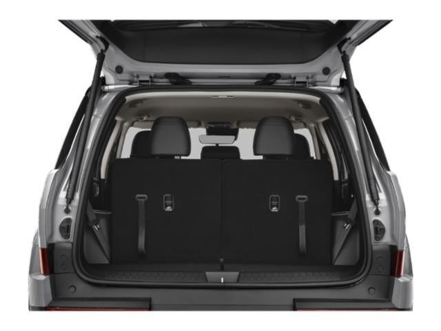 2025 Hyundai Santa Fe SEL AWD