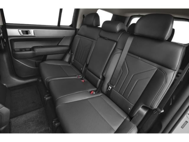 2025 Hyundai Santa Fe SEL AWD