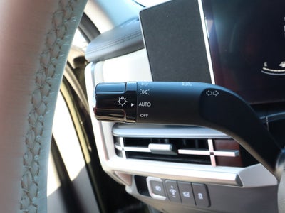 2025 Hyundai Santa Fe SEL AWD