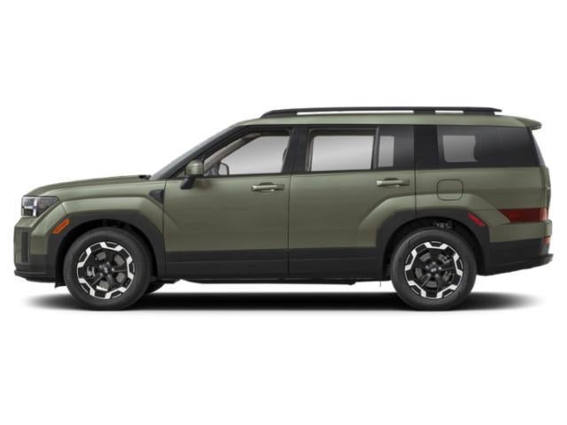2025 Hyundai Santa Fe SEL AWD