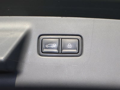 2025 Hyundai Santa Fe SEL AWD