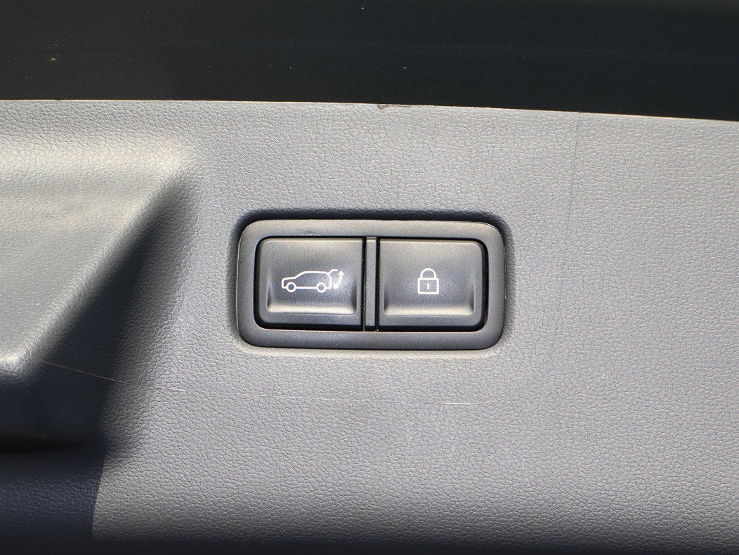 2025 Hyundai Santa Fe SEL AWD