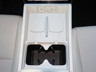 2025 Hyundai Santa Fe SEL AWD