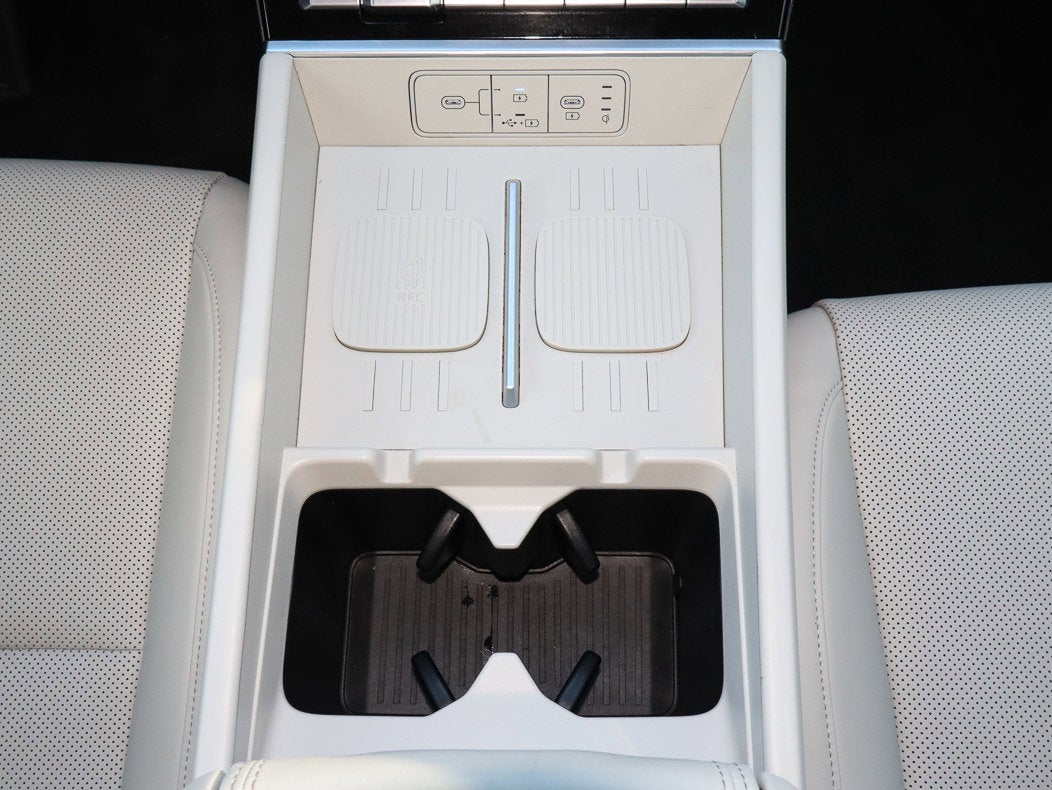 2025 Hyundai Santa Fe SEL AWD