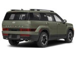 2025 Hyundai Santa Fe SEL AWD