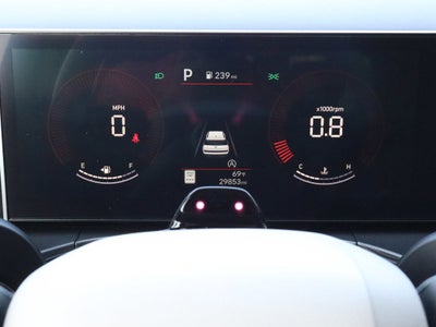 2025 Hyundai Santa Fe SEL AWD