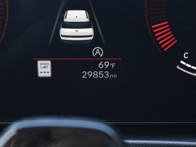 2025 Hyundai Santa Fe SEL AWD