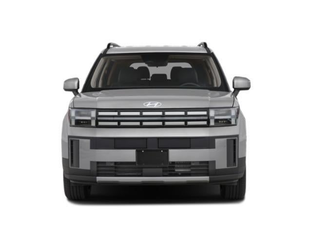 2025 Hyundai Santa Fe SEL AWD