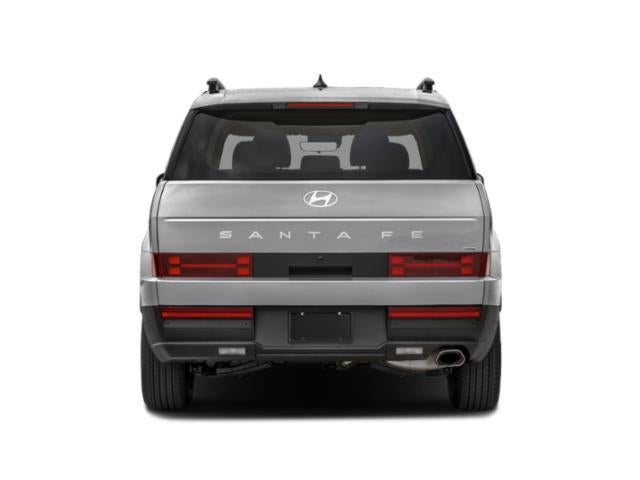 2025 Hyundai Santa Fe SEL AWD