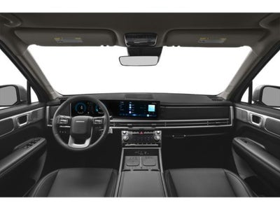 2025 Hyundai Santa Fe SEL AWD