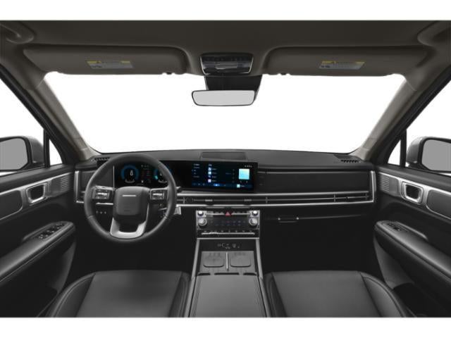 2025 Hyundai Santa Fe SEL AWD