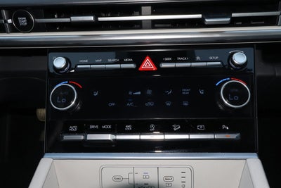 2025 Hyundai Santa Fe SEL AWD
