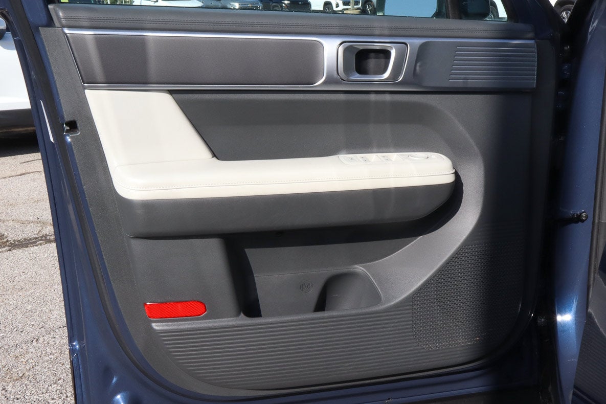 2025 Hyundai Santa Fe SEL AWD