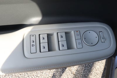 2025 Hyundai Santa Fe SEL AWD