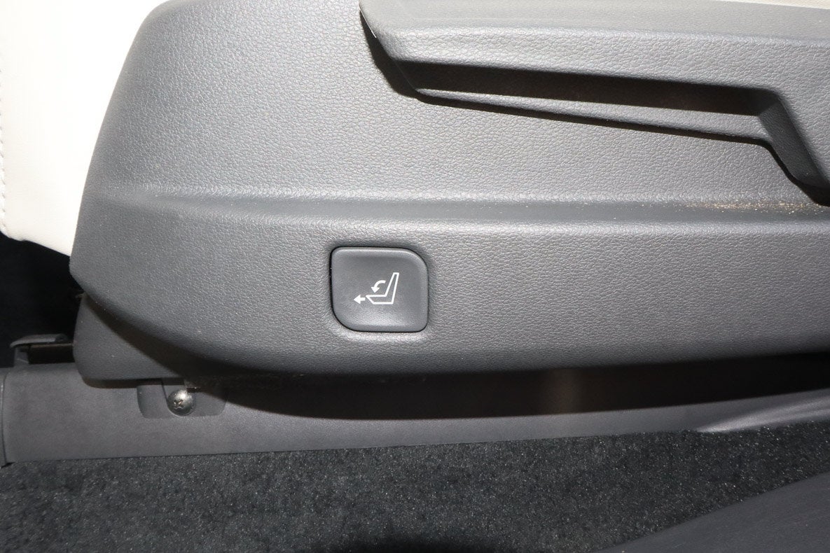 2025 Hyundai Santa Fe SEL AWD