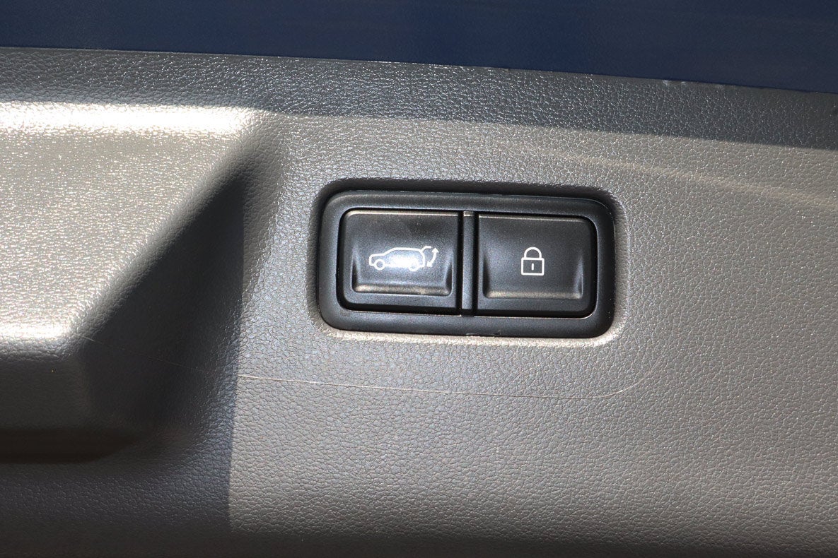 2025 Hyundai Santa Fe SEL AWD
