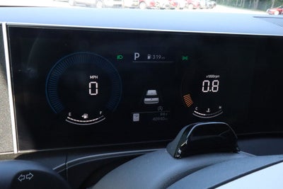 2025 Hyundai Santa Fe SEL AWD
