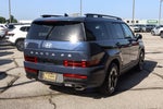 2025 Hyundai Santa Fe SEL AWD