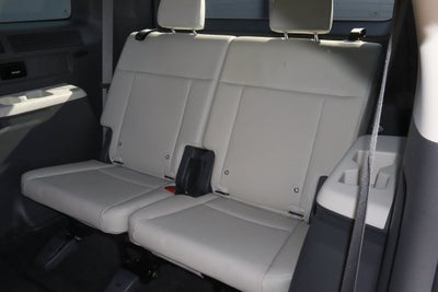 2025 Hyundai Santa Fe SEL AWD
