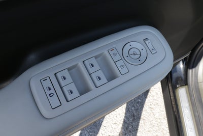 2025 Hyundai Santa Fe Hybrid Calligraphy AWD