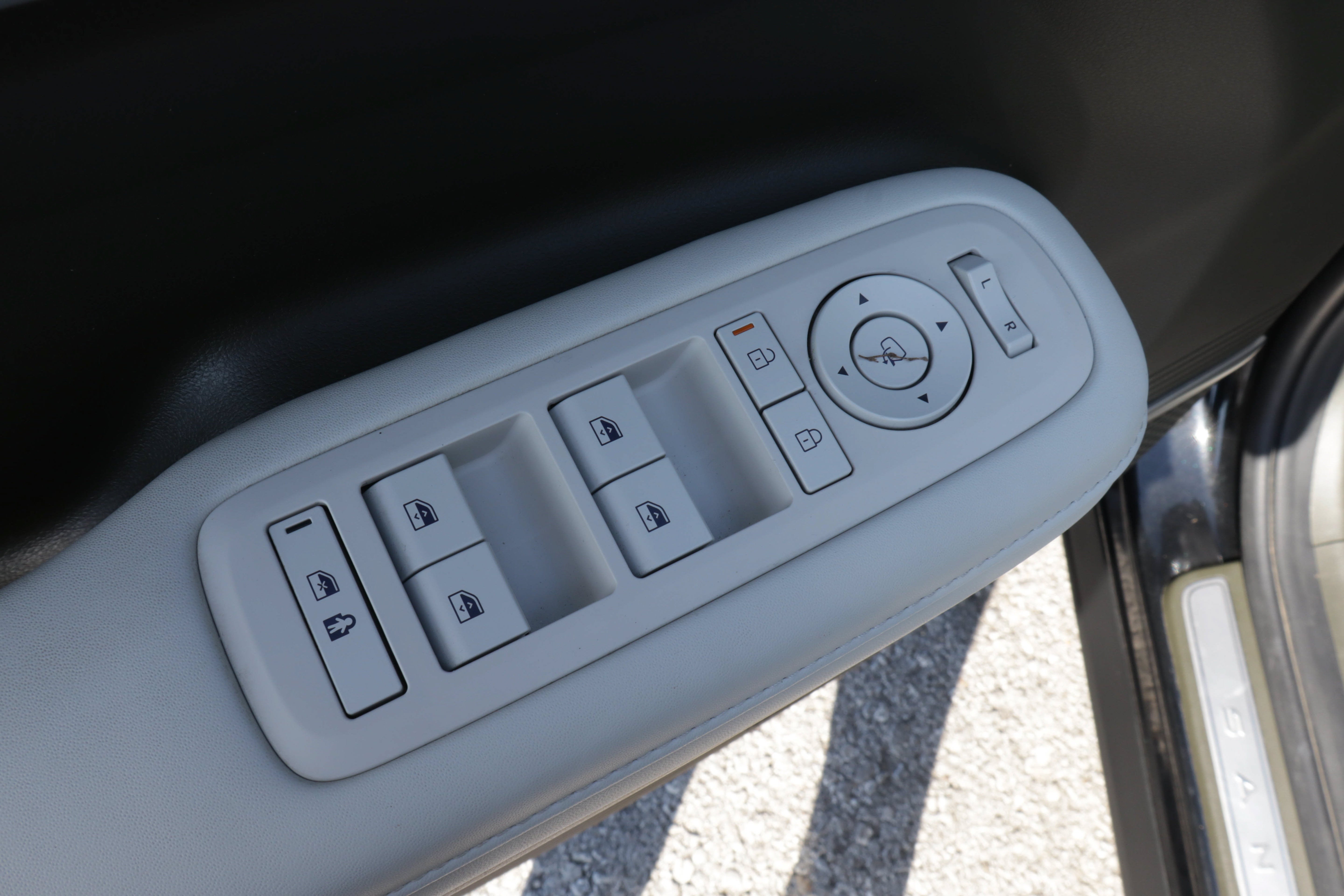2025 Hyundai Santa Fe Hybrid Calligraphy AWD