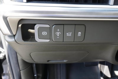 2025 Hyundai Santa Fe Hybrid Calligraphy AWD