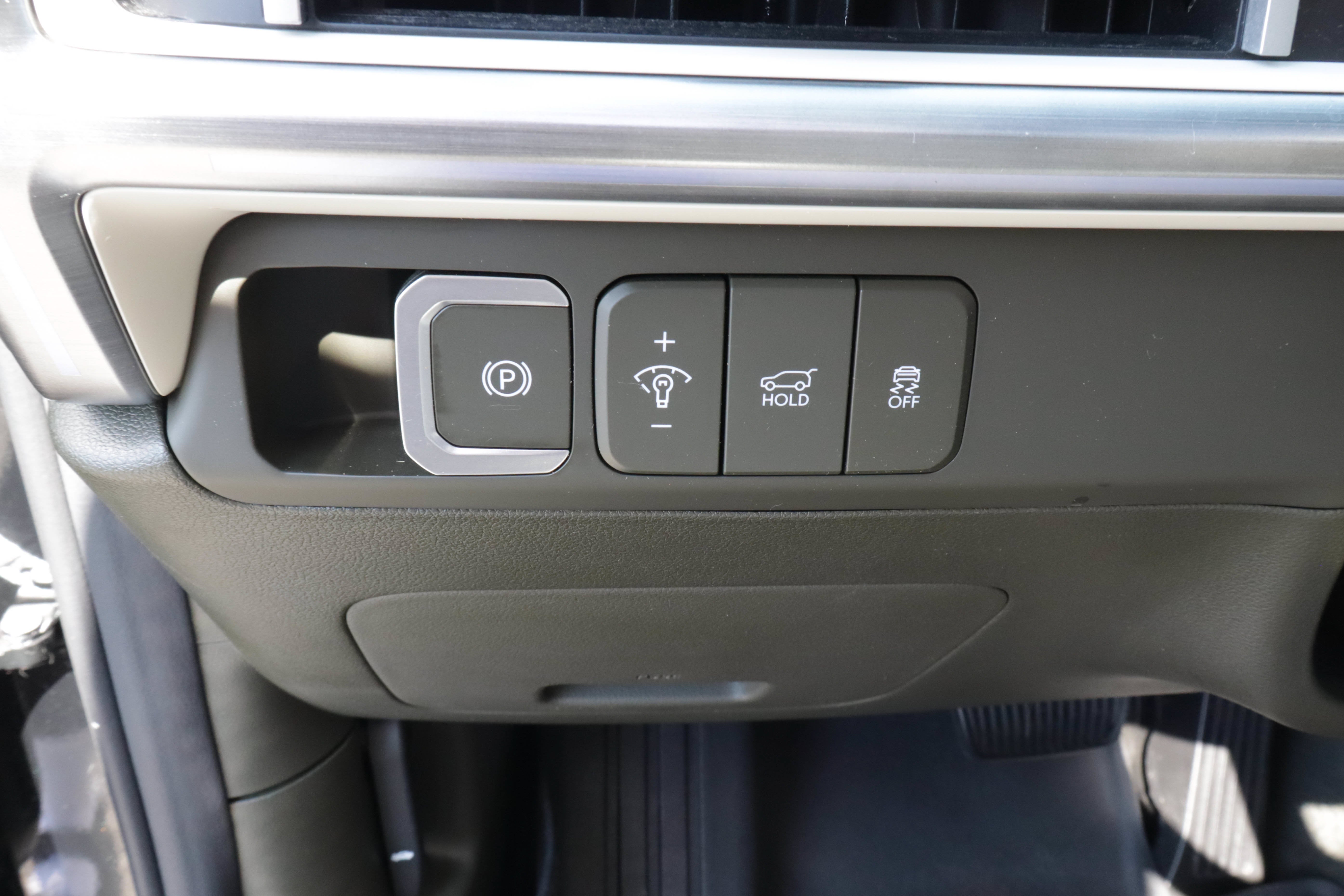 2025 Hyundai Santa Fe Hybrid Calligraphy AWD