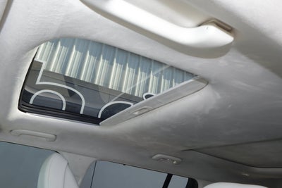 2025 Hyundai Santa Fe Hybrid Calligraphy AWD
