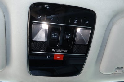 2025 Hyundai Santa Fe Hybrid Calligraphy AWD