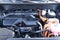 2025 Hyundai Santa Fe Hybrid Calligraphy AWD