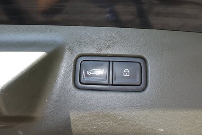 2025 Hyundai Santa Fe Hybrid Calligraphy AWD