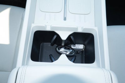 2025 Hyundai Santa Fe Hybrid Calligraphy AWD