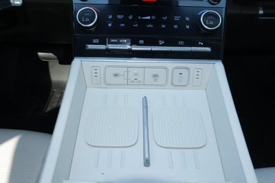 2025 Hyundai Santa Fe Hybrid Calligraphy AWD