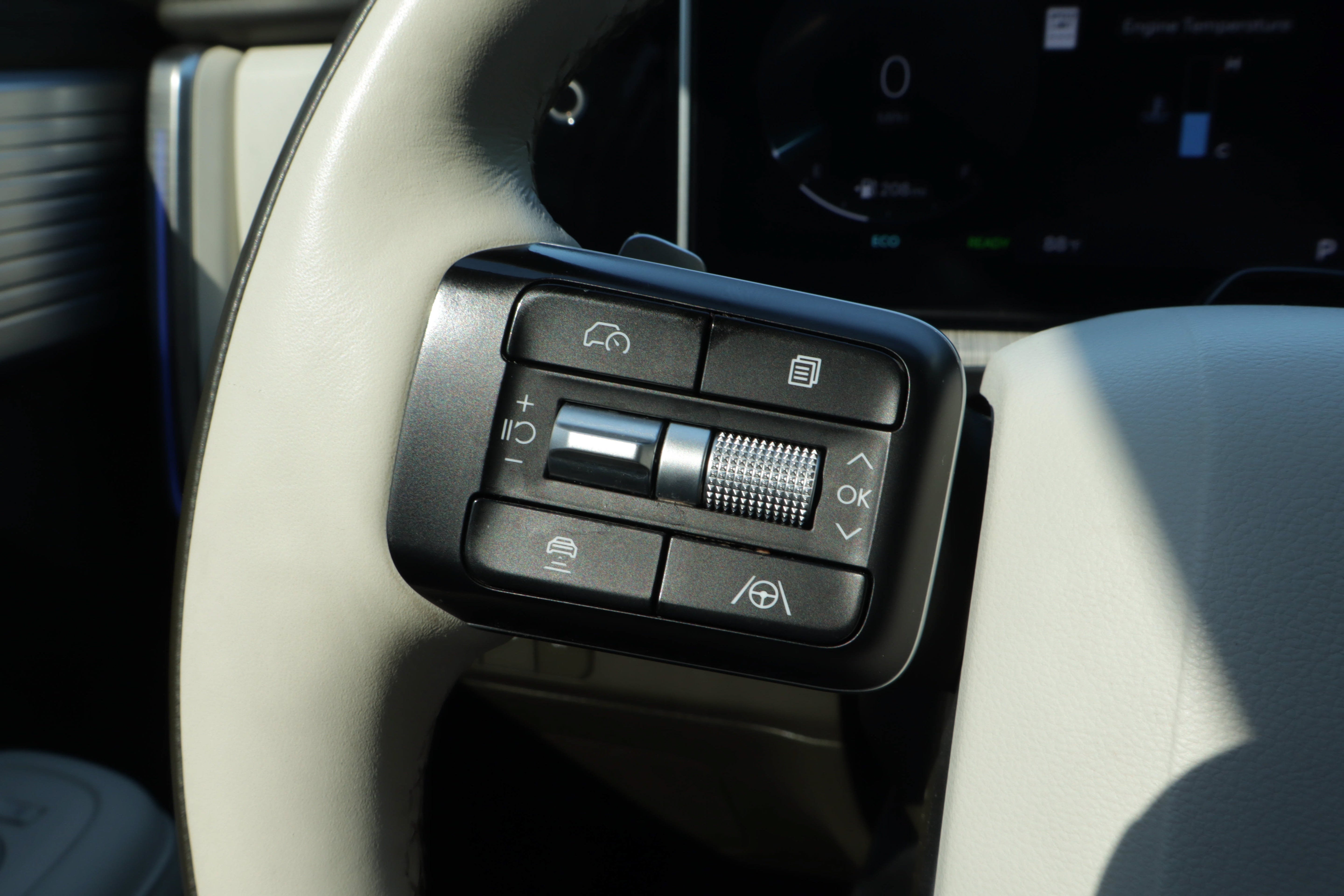 2025 Hyundai Santa Fe Hybrid Calligraphy AWD