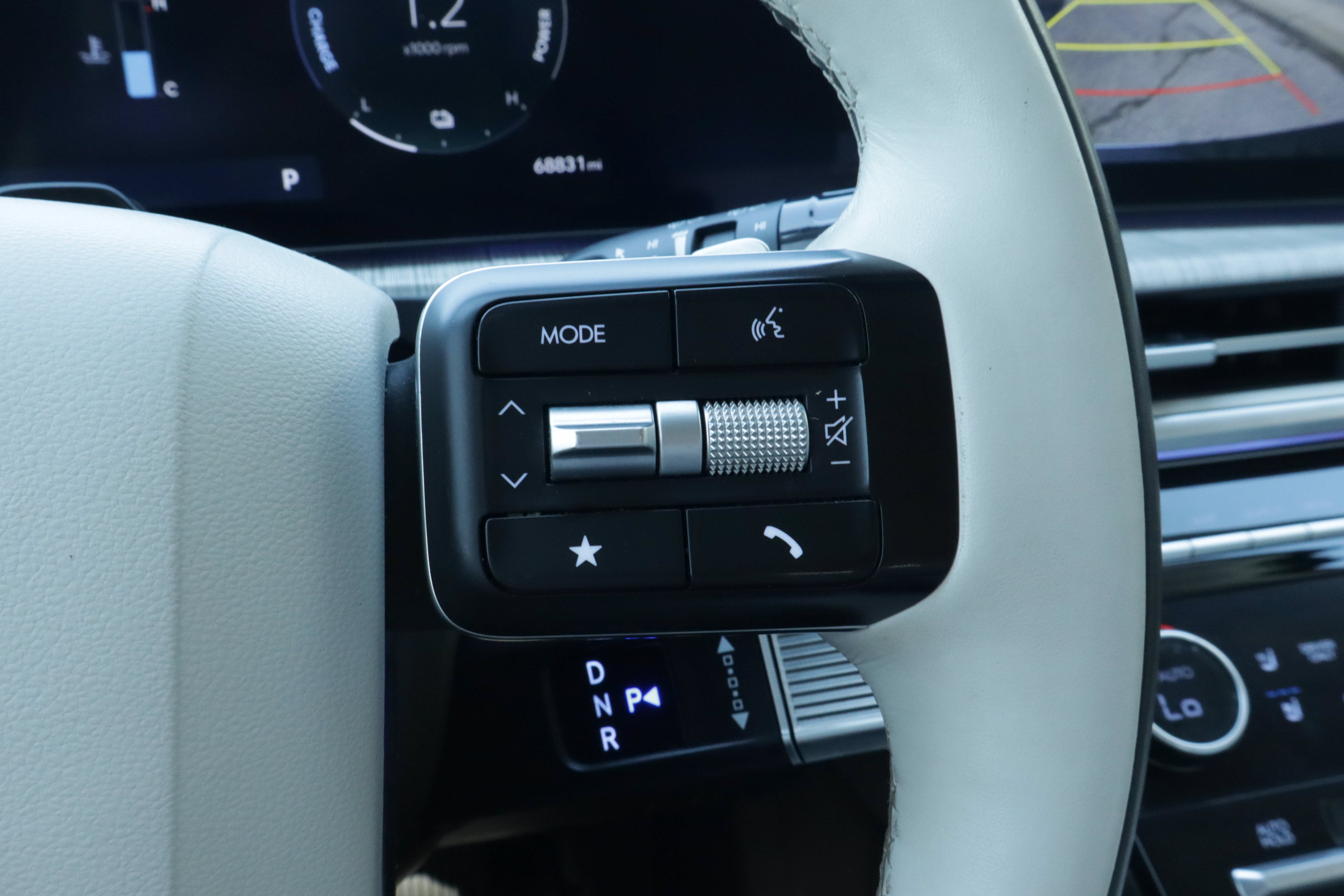 2025 Hyundai Santa Fe Hybrid Calligraphy AWD