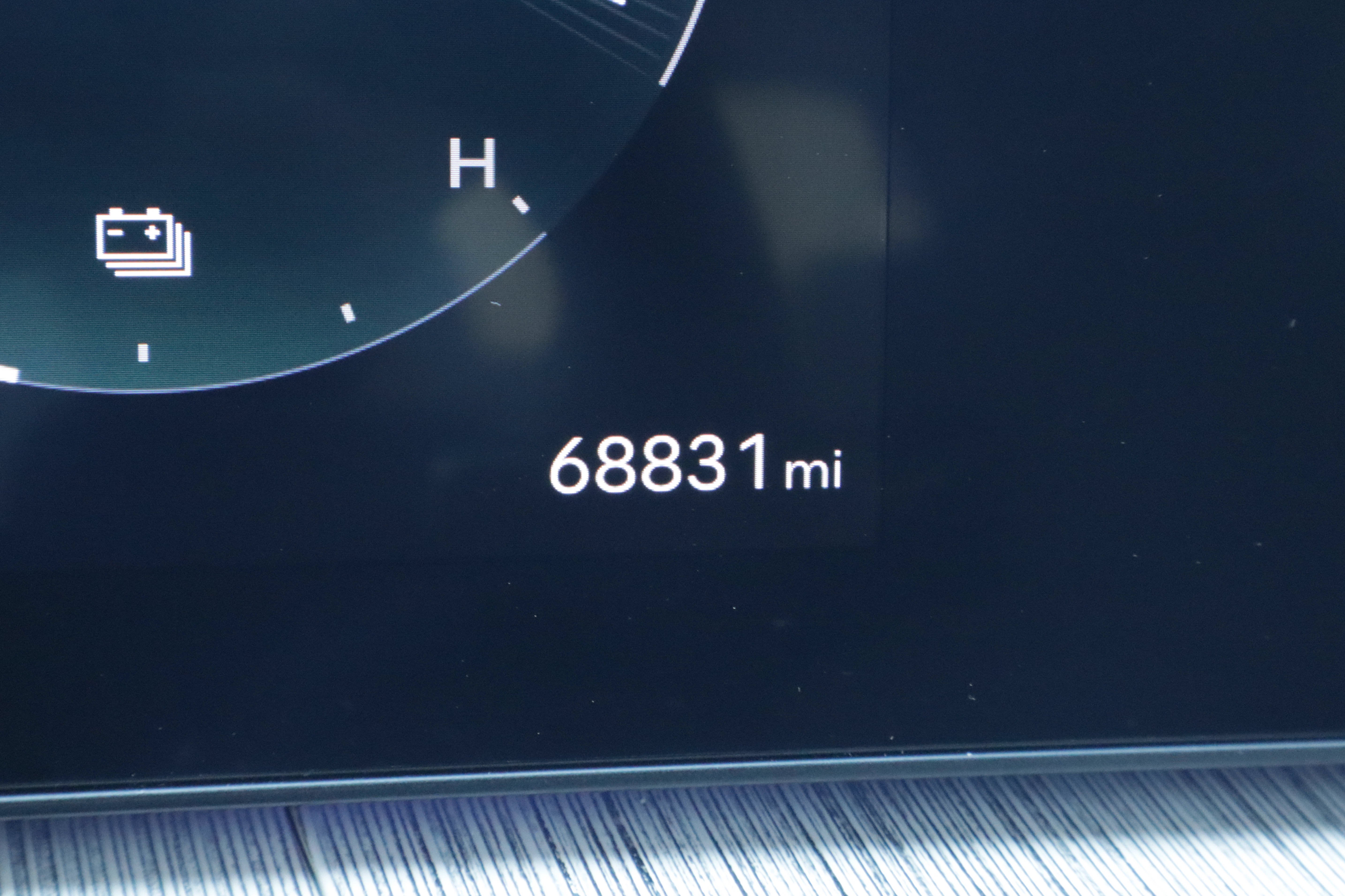 2025 Hyundai Santa Fe Hybrid Calligraphy AWD