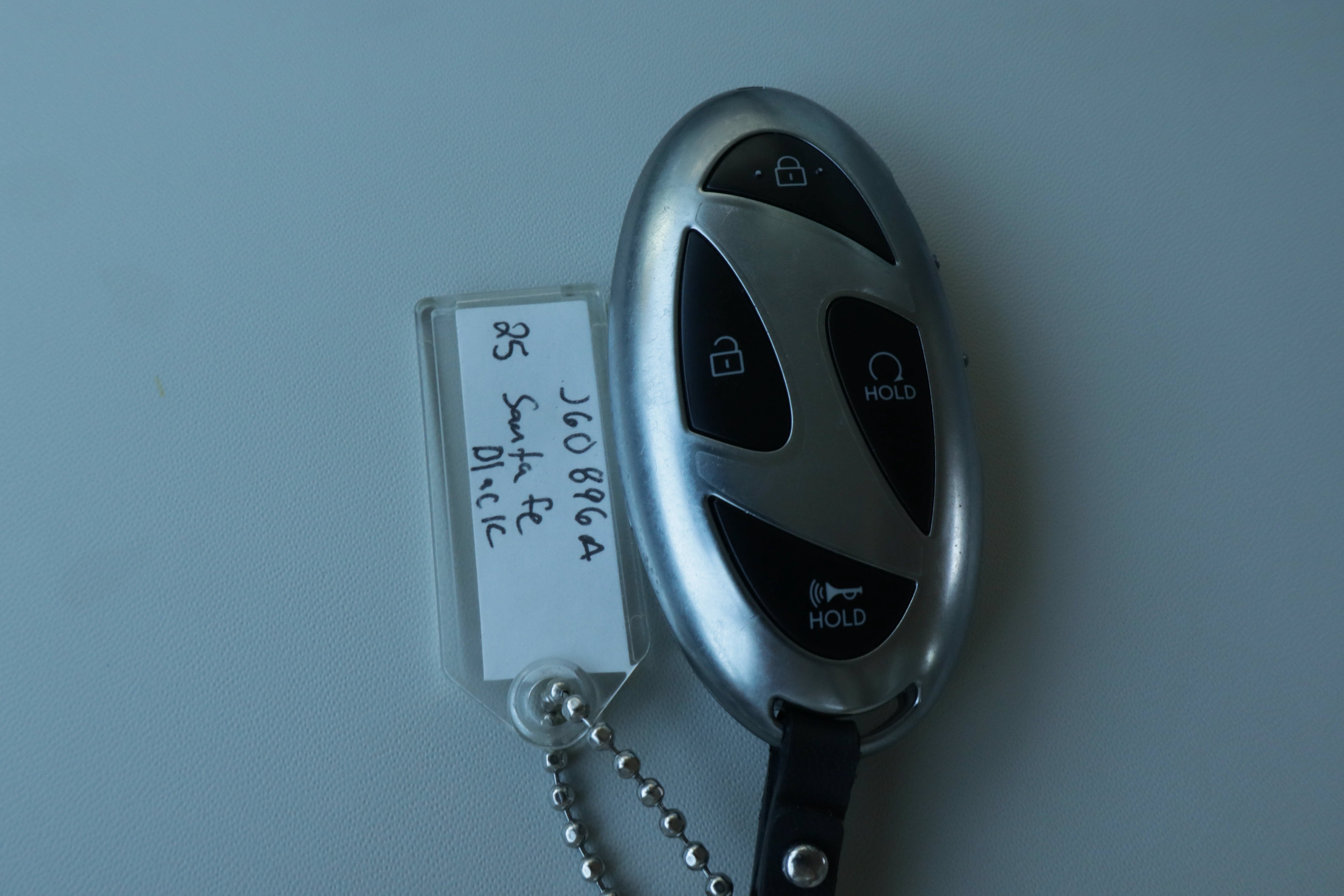 2025 Hyundai Santa Fe Hybrid Calligraphy AWD