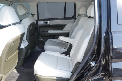 2025 Hyundai Santa Fe Hybrid Calligraphy AWD